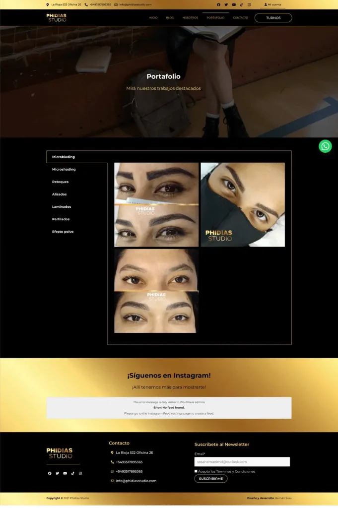 Phidias-Studio-Estetica-Portfolio