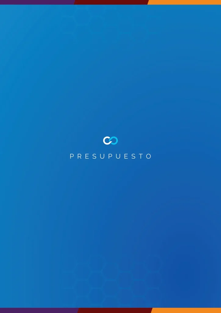 Diseño de hoja de presupuesto – Grupo Dinsar (1)