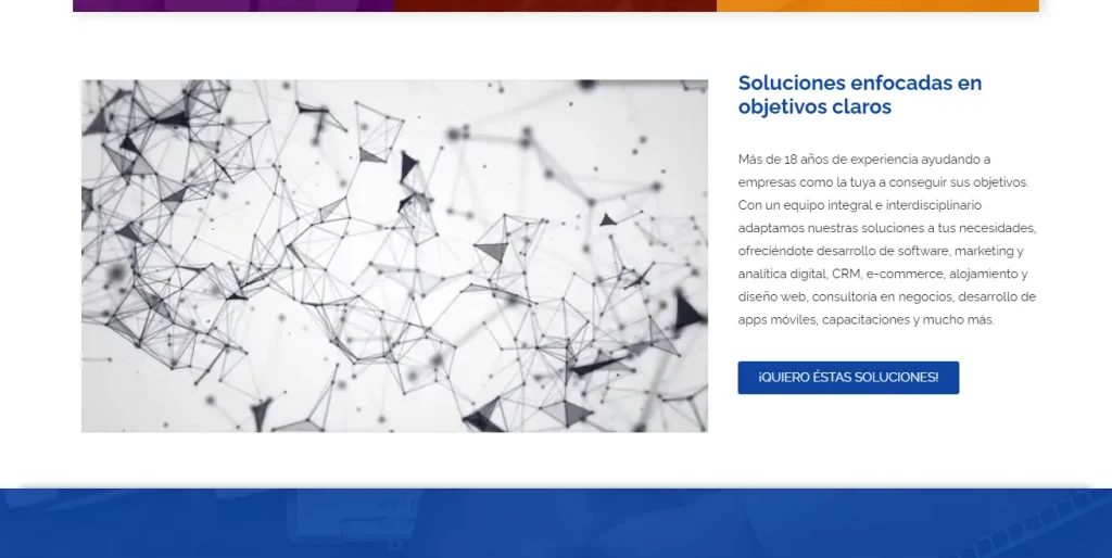 Web institucional – Grupo Dinsar (3)