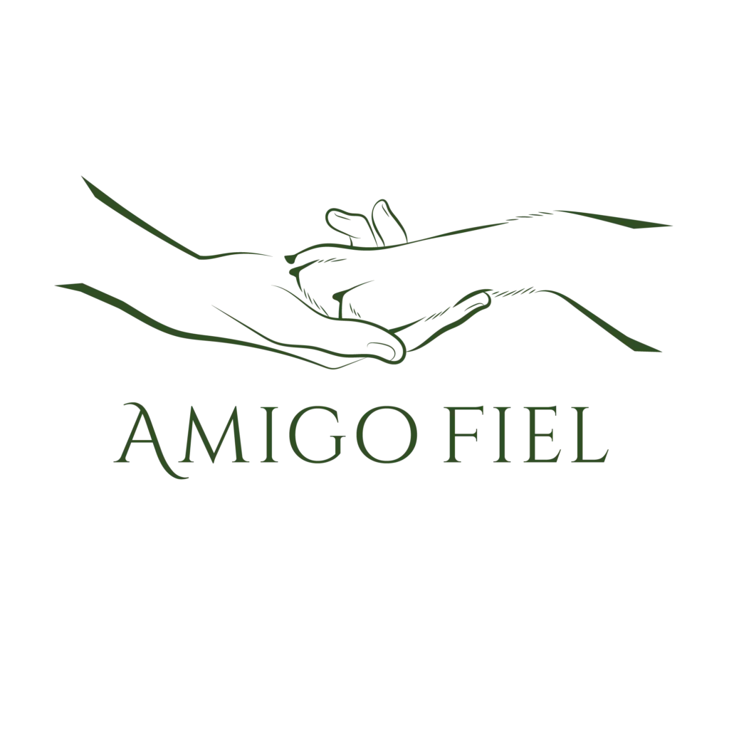 Amigo Fiel - Logo
