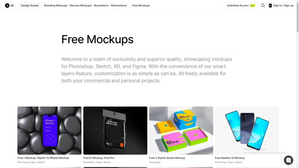 ls Graphics Screenshots